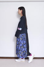 画像をギャラリービューアに読み込む, PLEATED T OP 01 / WALKIN