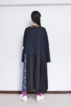 画像をギャラリービューアに読み込む, PLEATED T OP 01 / WALKIN