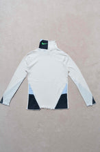 画像をギャラリービューアに読み込む, RIB Hi-NECK T/BEIGE_01