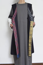 Load image into Gallery viewer, MELTON LINER / NAV_A