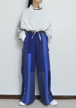 Load image into Gallery viewer, WIDE PAINTER PT_FRENCH WORK COAT / 02_B