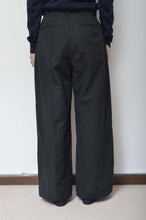 画像をギャラリービューアに読み込む, 002_TABLE CLOTH WIDE PT/BLK (standard)_01 size