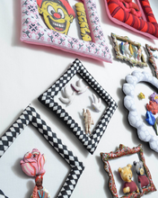 Load image into Gallery viewer, FABRIC RE:LIEF/FLOWER MOTHER