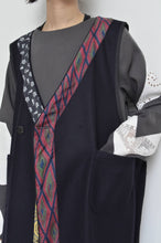 Load image into Gallery viewer, MELTON LINER / NAV_A