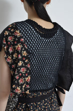 画像をギャラリービューアに読み込む, FLORAL MIX ROBE OP ASS_01