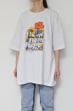 画像をギャラリービューアに読み込む, here 3rd Anniversary special T-SHIRTS<Bless You All>
