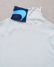 画像をギャラリービューアに読み込む, RIB Hi-NECK T/BEIGE_02