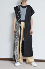 画像をギャラリービューアに読み込む, FLORAL MIX ROBE OP ASS_01