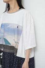 Load image into Gallery viewer, PLEATS OP_USED T (01/PARASOL)_A