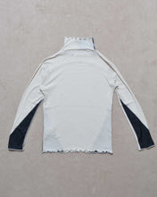 画像をギャラリービューアに読み込む, RIB Hi-NECK T/BEIGE_02