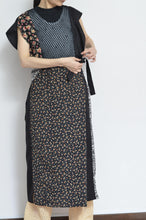 画像をギャラリービューアに読み込む, FLORAL MIX ROBE OP ASS_01