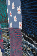 画像をギャラリービューアに読み込む, SWITCHING KNIT P/O(COSBY SWEATER)_01size