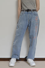 画像をギャラリービューアに読み込む, UNION DENIM PT / CHC_MEGUMU YAMAMOTO_YR!!