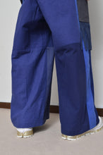 Load image into Gallery viewer, WIDE PAINTER PT_FRENCH WORK COAT / 02_B