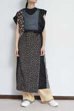 画像をギャラリービューアに読み込む, FLORAL MIX ROBE OP ASS_01