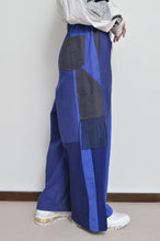 Load image into Gallery viewer, WIDE PAINTER PT_FRENCH WORK COAT / 02_B