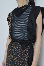 画像をギャラリービューアに読み込む, FLORAL MIX ROBE OP ASS_01