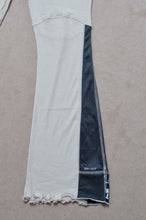 画像をギャラリービューアに読み込む, RIB FLARE LEGGINS/BEIGE_01