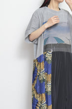 Load image into Gallery viewer, PLEATS OP_USED T (01/PARASOL)_B