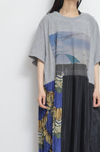 Load image into Gallery viewer, PLEATS OP_USED T (01/PARASOL)_B