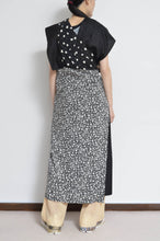 画像をギャラリービューアに読み込む, FLORAL MIX ROBE OP ASS_01