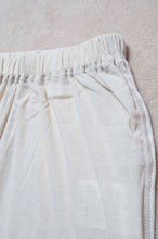 画像をギャラリービューアに読み込む, RIB FLARE LEGGINS/BEIGE_01