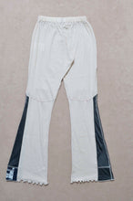 画像をギャラリービューアに読み込む, RIB FLARE LEGGINS/BEIGE_01