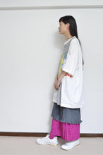 画像をギャラリービューアに読み込む, PATCH T 02_OFF WHITE / WALKIN