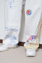 画像をギャラリービューアに読み込む, TABLE CLOTH WIDE PT/01size_M