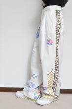 画像をギャラリービューアに読み込む, TABLE CLOTH WIDE PT/01size_M