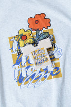 画像をギャラリービューアに読み込む, here 3rd Anniversary special T-SHIRTS<Bless You All>