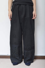画像をギャラリービューアに読み込む, TABLE CLOTH WIDE PT/BLK(standard)/02size