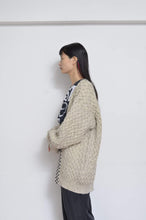 Load image into Gallery viewer, KNIT C/D_B/OW