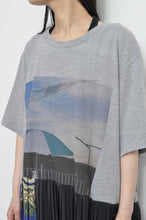 Load image into Gallery viewer, PLEATS OP_USED T (01/PARASOL)_B