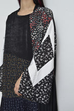 Load image into Gallery viewer, UNE UNE SHORT OP/DARK_B