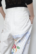 画像をギャラリービューアに読み込む, TABLE CLOTH WIDE PT/01size_M