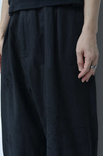 画像をギャラリービューアに読み込む, TABLE CLOTH WIDE PT/BLK(standard)/02size