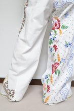 画像をギャラリービューアに読み込む, TABLE CLOTH WIDE PT/01size_M