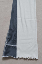 画像をギャラリービューアに読み込む, RIB FLARE LEGGINS/BEIGE_02