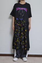 画像をギャラリービューアに読み込む, PLEATED T OP_A