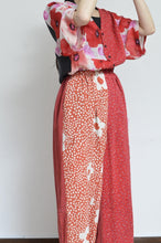Load image into Gallery viewer, JUMPSUIT_FLORAL 02 / ASS_B
