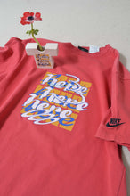 Load image into Gallery viewer, here 3rd Anniversary special T-SHIRTS<NIKE RED>