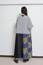 Load image into Gallery viewer, PLEATS OP_USED T (01/PARASOL)_B