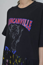 画像をギャラリービューアに読み込む, PLEATED T OP_A