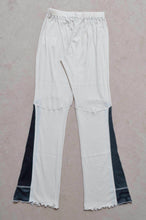 画像をギャラリービューアに読み込む, RIB FLARE LEGGINS/BEIGE_02