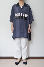 画像をギャラリービューアに読み込む, VOILLE FRINGE S/S SH_NAV_02size_01