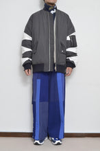 Load image into Gallery viewer, QUILT MA-1 / BLK_02