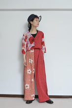 Load image into Gallery viewer, JUMPSUIT_FLORAL 02 / ASS_B