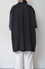画像をギャラリービューアに読み込む, VOILLE FRINGE S/S SH_NAV_02size_01