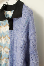 Load image into Gallery viewer, PANEL S/S POLO / SUMMER KNIT_02 size_A